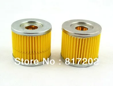 Масляный фильтр высокого качества для масляной сетки GN125 GS125 EN125 GT125 GZ125