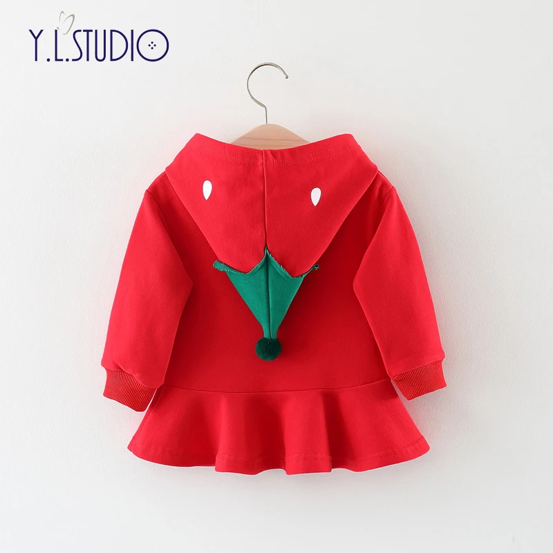 

Baby Girl Dress Elegant Winter Clothes Toddler Girl 1 Birthday Party Children Gala Dress Christmas Clothes for Baby Girl Dresses