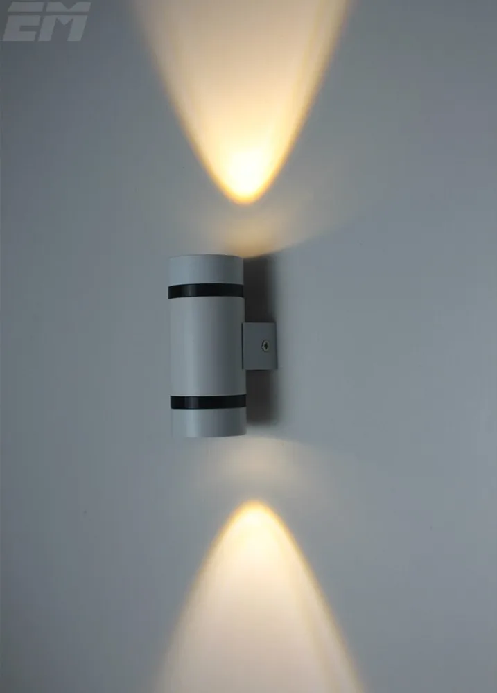 2 pz per lotto telescopio lampada da lettura sul comodino 1155065mm 2