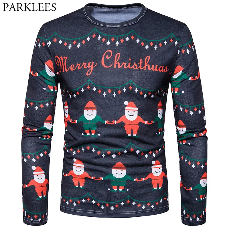 best n less mens christmas shirts