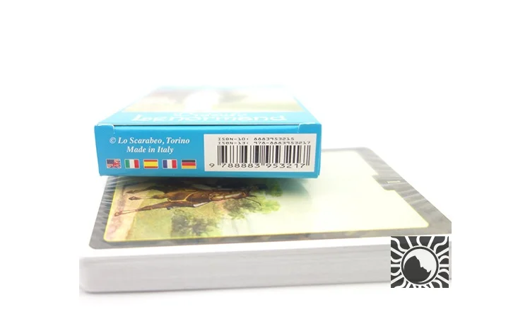 36 шт. настольные карты ormand Oracle игровые карты|Настольные игры| |