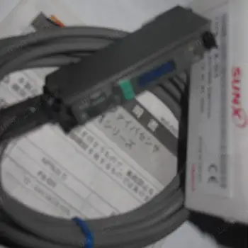 Free shipping high quality 100% new original authentic FX-D1 SUNX Digital Fiber Amplifier