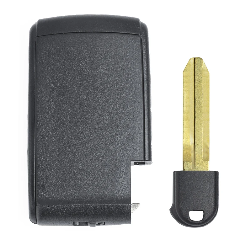 Запасная деталь KEYECU 312 МГц для Toyota Prius 2004 2005 2006 2007 2008 2009|Ключ от авто| |