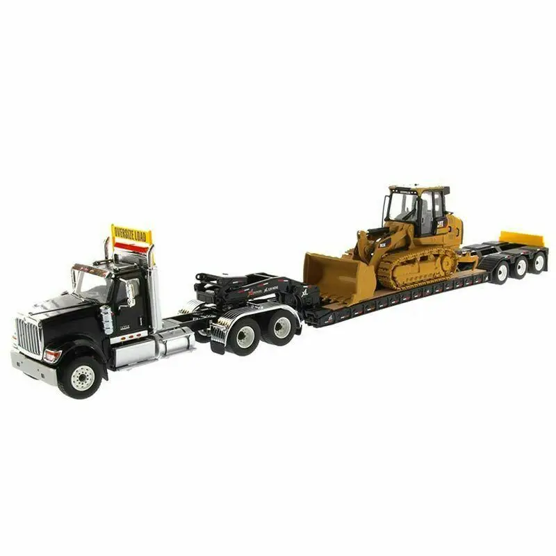 diecast lowboy