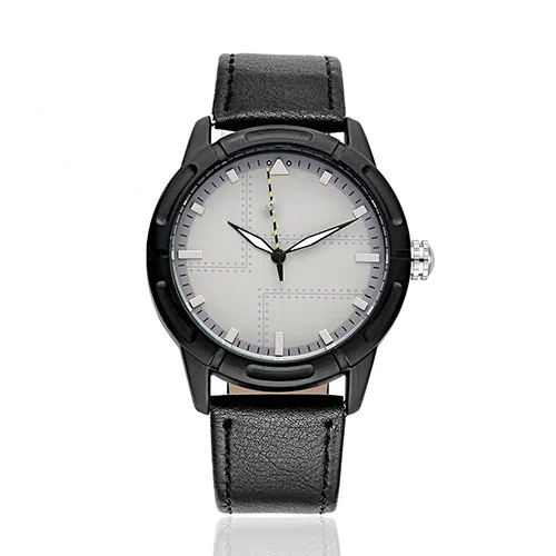 

2018 Watches Fashion Casual Sport Quartz Watch Chronograp Clock woMan Leather Business Wrist watch Relogio Masculino