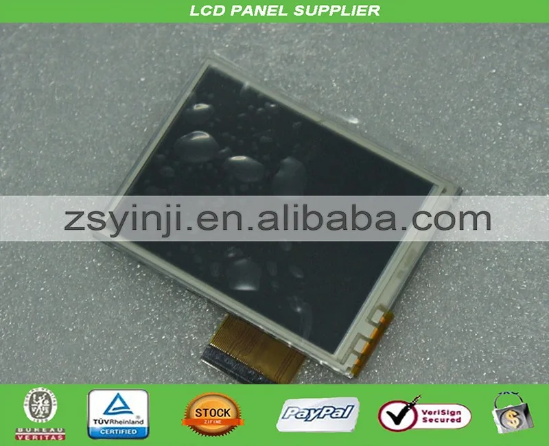 TX09D70VM1CCA 3,5 дюйма 240*320 TFT-LCD Панель