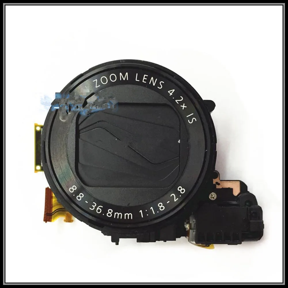 100 Original G7X lens for canon G7 X lens G7X G5X G7XII G7X2 G7 X Mark