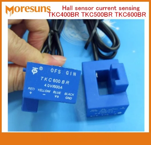 shielded wire welding machine hall sensor current sensing TKC400BR TKC500BR TKC600BR_