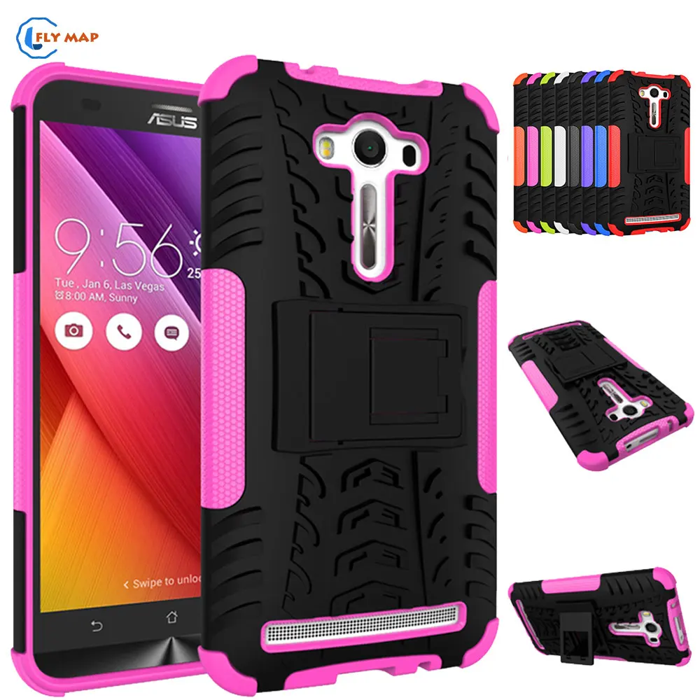 Чехол для ASUS Zenfone 2 Laser ZE550KL ZE 550KL ZE550 KL пластиковая коробка Силиконовый ТПУ