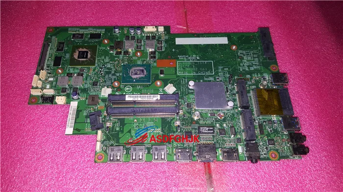 Original FOR font b Acer b font Aspire A5600U Aio Motherboard WITH CPU AND GPU 48