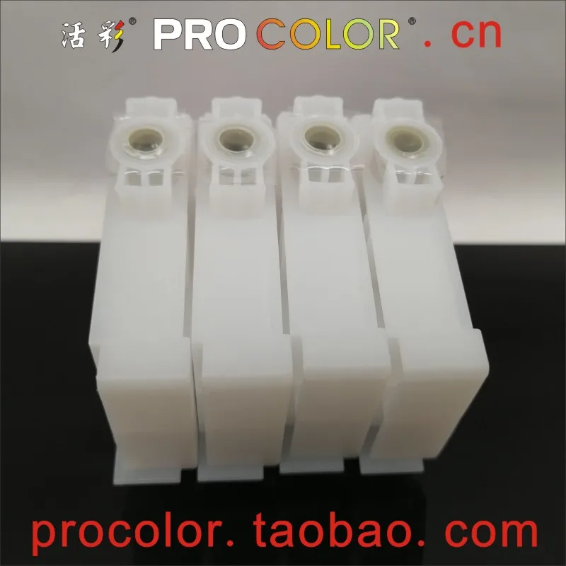 664 СНПЧ картридж демпфер для EPSON L1300 L3050 L3060 L3070 L1800 L605 ET 14000 2500 2550 2600 2650 струйный