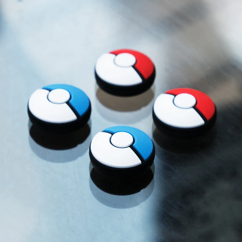 pokemon joystick apk