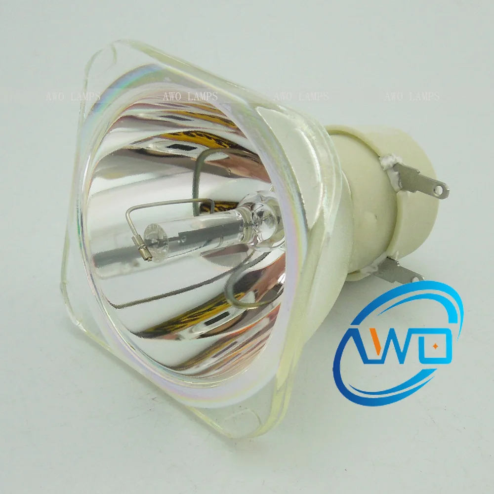 

AWO Quality Compatible Projector Bulb for BENQ 5J.J4V05.001 /5J.J3K05.001/5J.J3L05.001/5J.J0T05.001 Replacement Bare Only