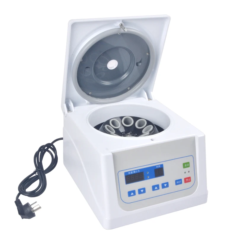 Центрифуга для красоты PRP CGF PRF центрифуга крови жировой сепаратор 8*15