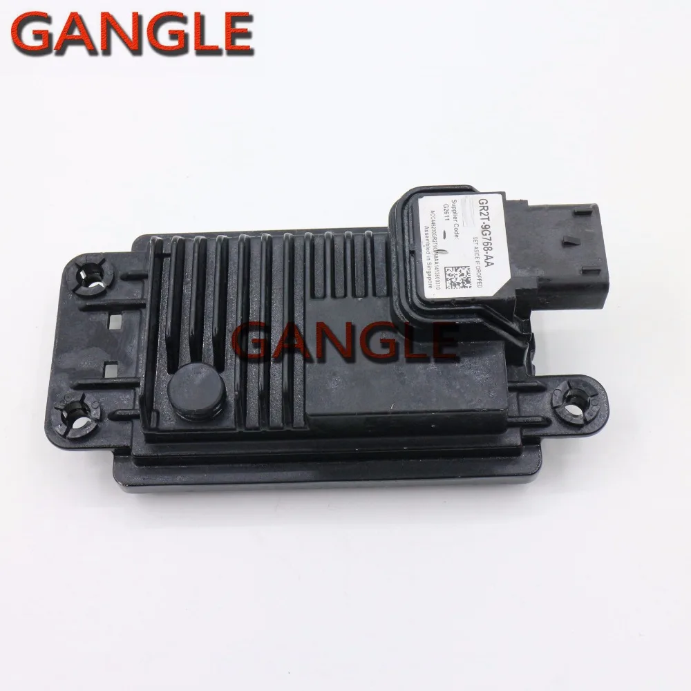 GR2T 9G768 AA Adaptive Cruise Control Module For FORDin Cruise Control