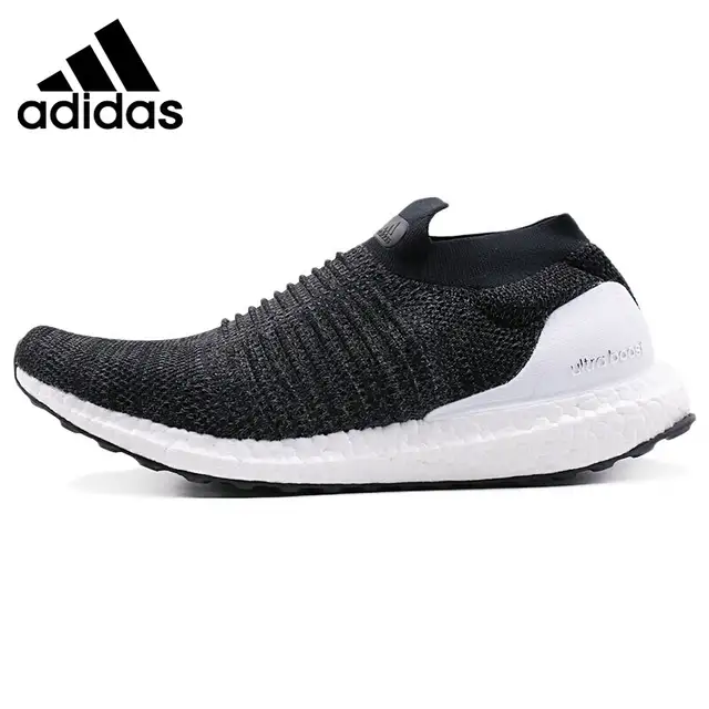 adidas laceless runners