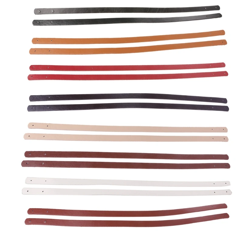 

Durable Shoulder Bags Detachable Belt Handle DIY Replacement Handbag Strap New