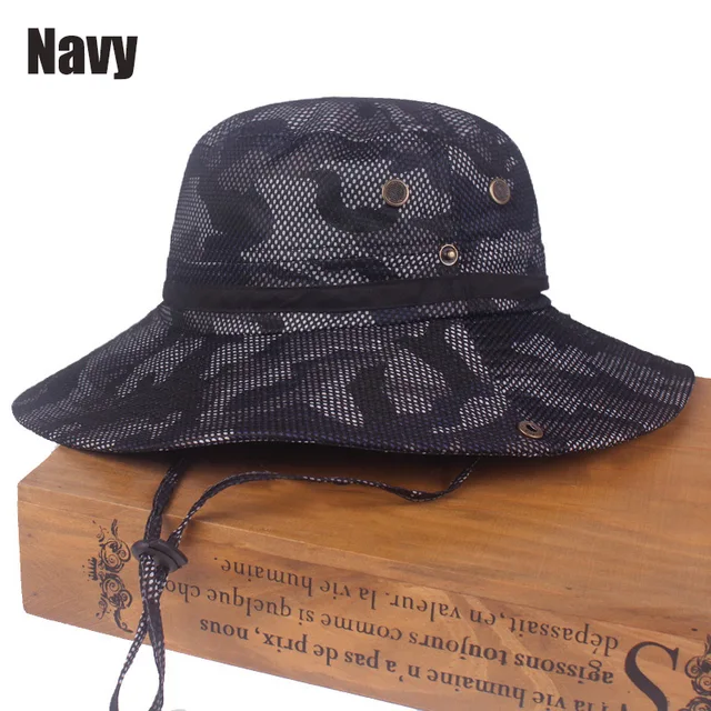 outdoor adventure hats