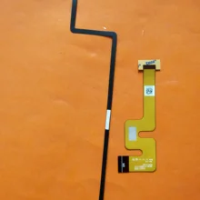 Для hp ElitePad 900 718758-001 дисплей Кабельный комплект-включает дисплей LVDS кабель и Tou