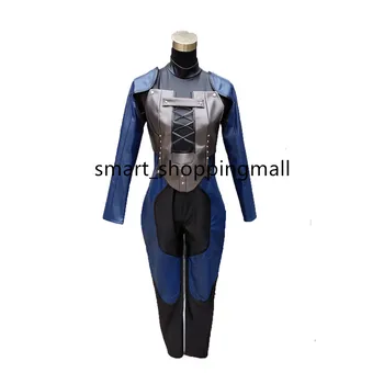 

Persona 5 Makoto Niijima Cosplay Costume
