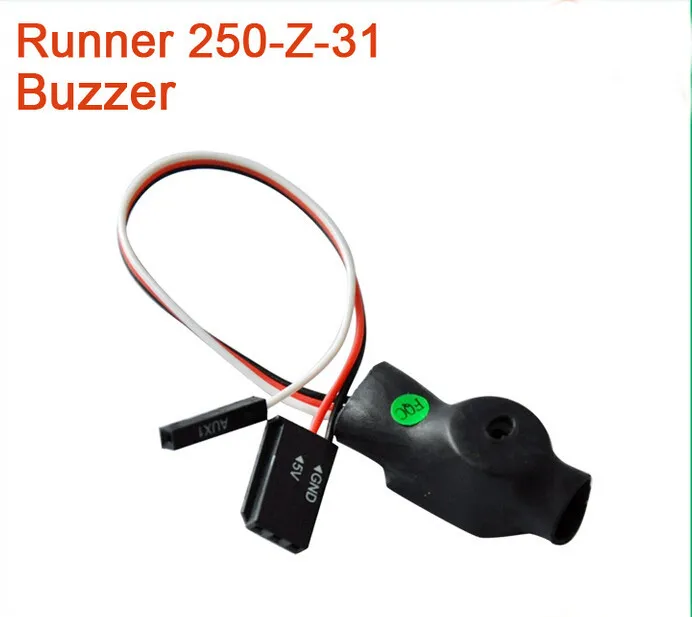 

F15902 Walkera Runner 250 RC Quadcopter Buzzer Alarm Tracker Runner 250-Z-31