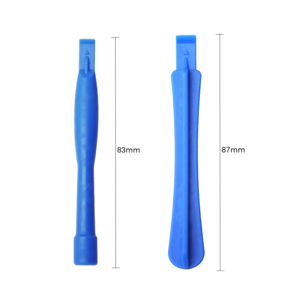 Metal Plastic Spudger Set (6)