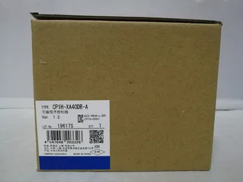 

The plc CP1H-XA40DR-A new original & in stock