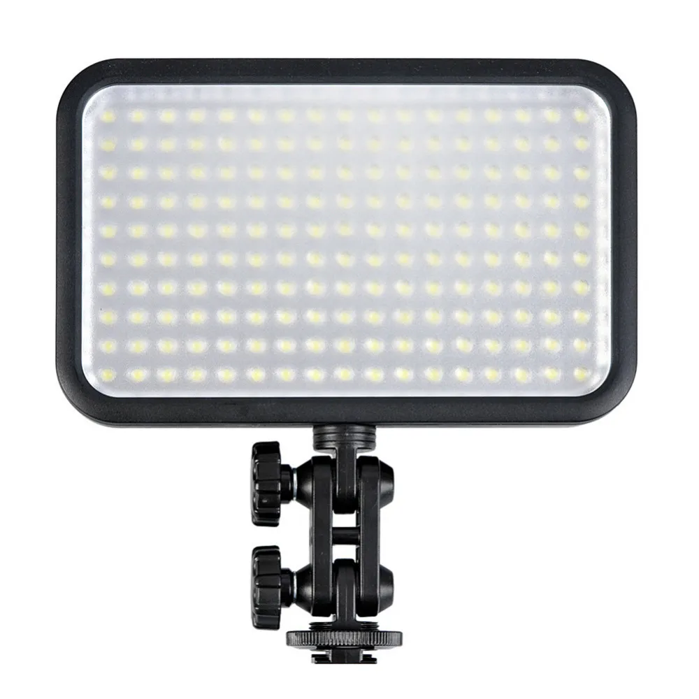 

Godox LED170 Video Lamp Light 170 LED for Digital Camera Camcorder DV