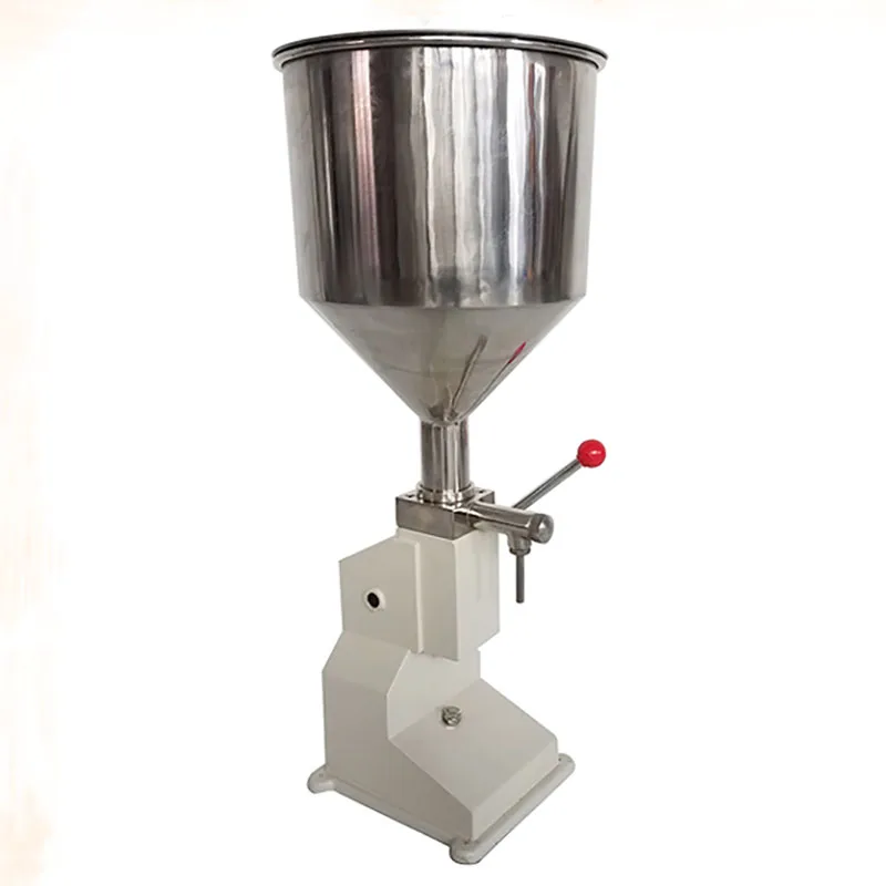 filling machine 1