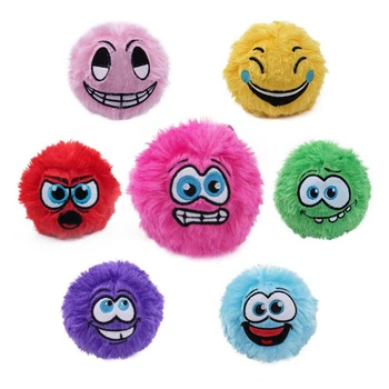 

New 10cm Cute Squishy Plush Toys Expression Squishamals Stuffed Dolls Birthday Christmas Gift Springback PU Foam Decompress Toys