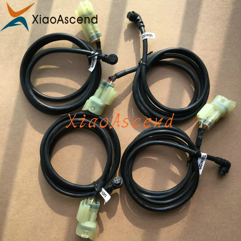 Power Supply for Garmin Zumo 450 500 550_1