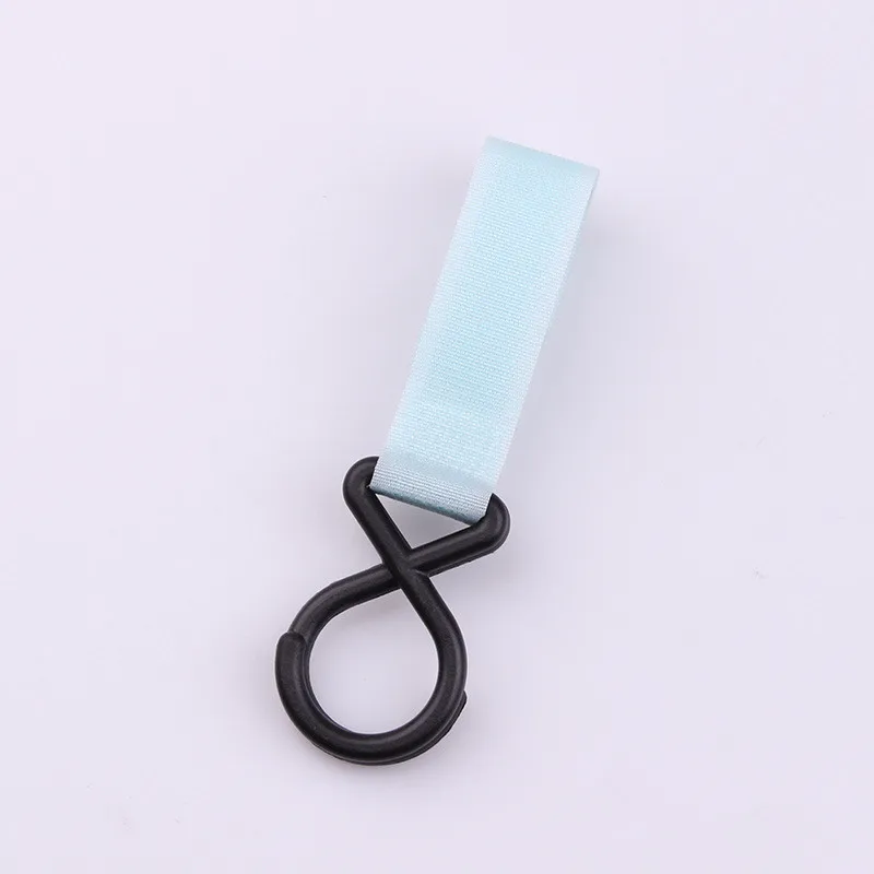2pc/lot Baby Colorful Car Seat Accessories Plastic Pushchair Toy Clip Pram Stroller Peg To Hook Cover Blanket Mosquito Net Clips summer baby stroller accessories