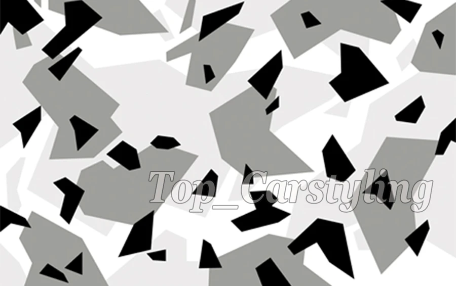 Camo vinyl sticker camouflage car wraps stickerbomb vinyl diy wrap sheet 3M Avery Arlon Vinyl foile (45)