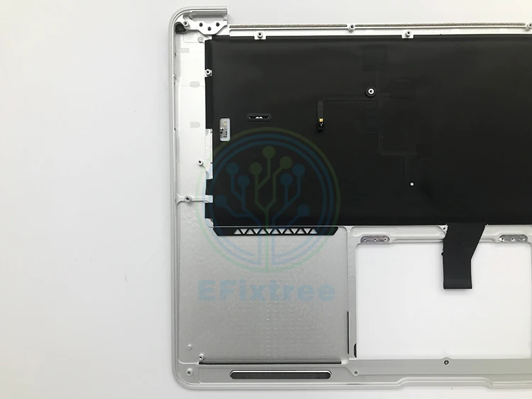 A1466 Topcase C чехол Топ чехол с клавиатурой Германия макет для Macbook Air 13,3 дюймов EMC 2469 EMC 2559 EMC 2632 EMC 2924 EMC