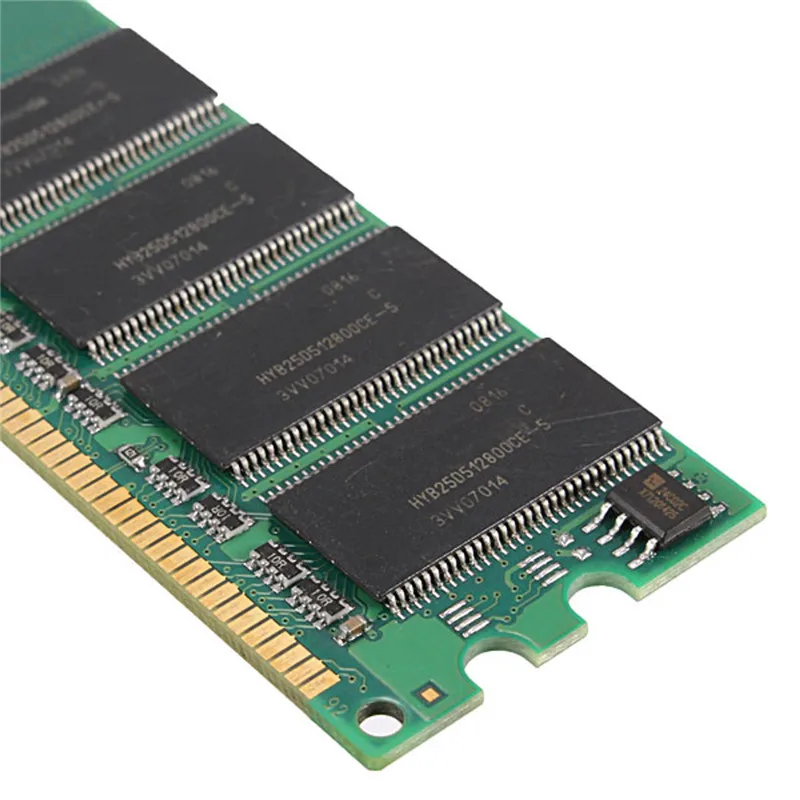 2 Гб(2 шт x1гб) DDR 333 МГц ram PC2700 SD ram Non-ECC Настольный DIMM память ram 184 Pin ноутбук ПК ram s система Высокая совместимость