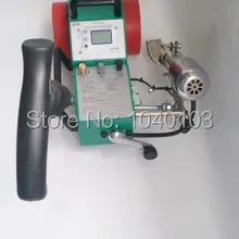 Автоматическое высокого качества Flex Banne сварочный аппарат для пвх баннеры