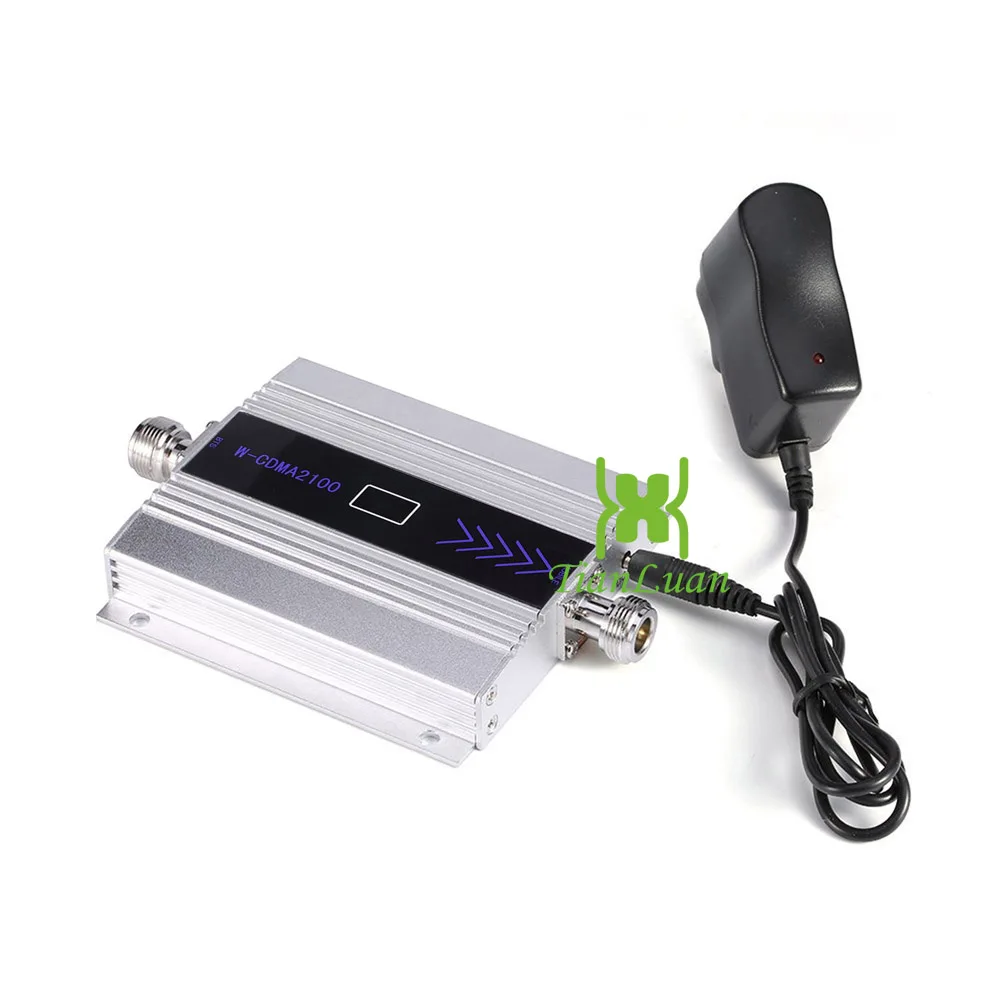 mini LCD W-CDMA 2100mhz-4