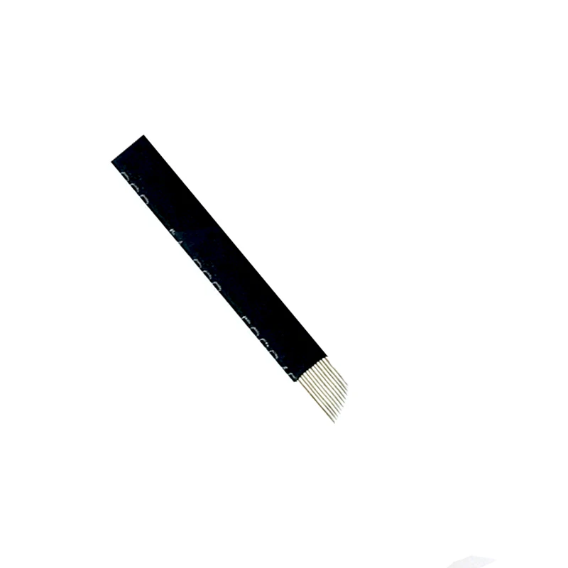 lamina for microblading