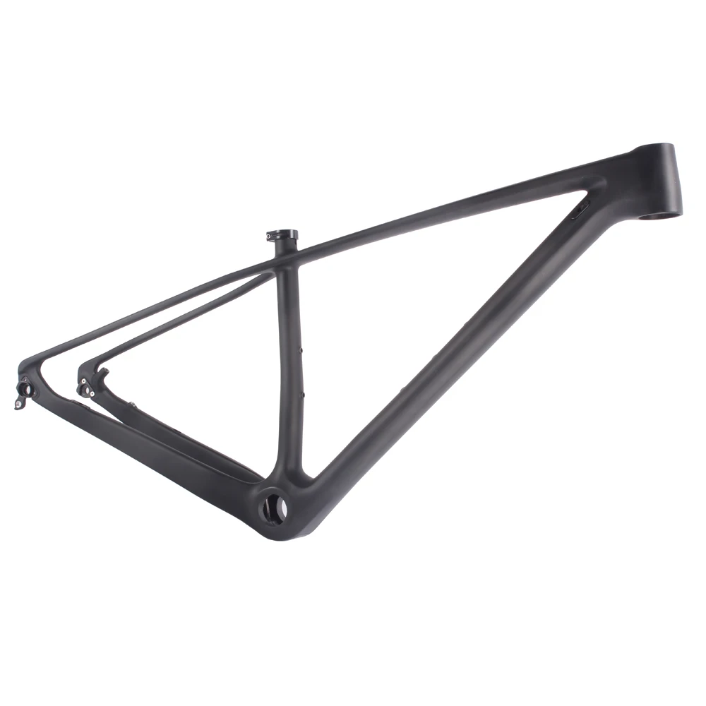 

MTB full carbon fiber mtb frame 29er 2016 new model Mountain bikes frames carbon ,UD finish
