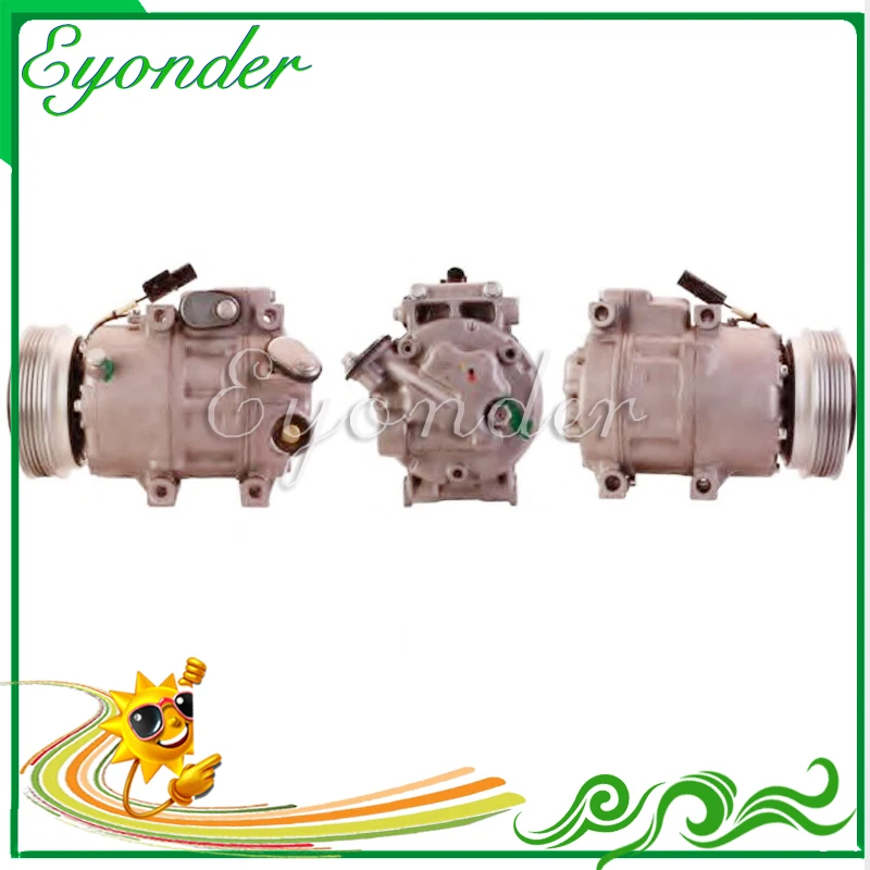 A/C AC Air Conditioning Compressor Cooling Pump for Hyundai SONATA V NF 2.0 2.4 Kia MAGENTIS MG F500-MA9BA-06 F500-MA5BA-05 | Автомобили и