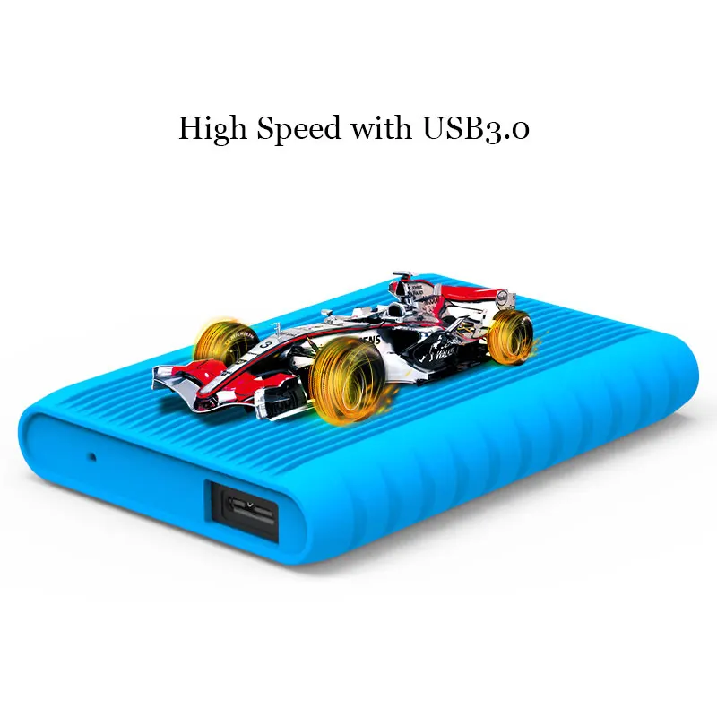 Внешний жесткий диск Blueendless HDD 2 5 250 ГБ 320 500 ТБ HD внешний диск|hard drive 250gb|hdd external hard