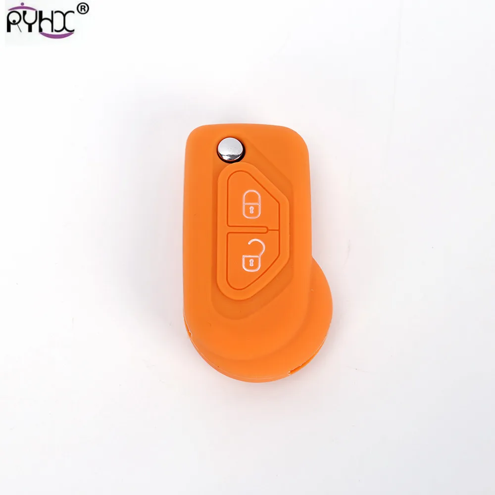 Citroen key cover17