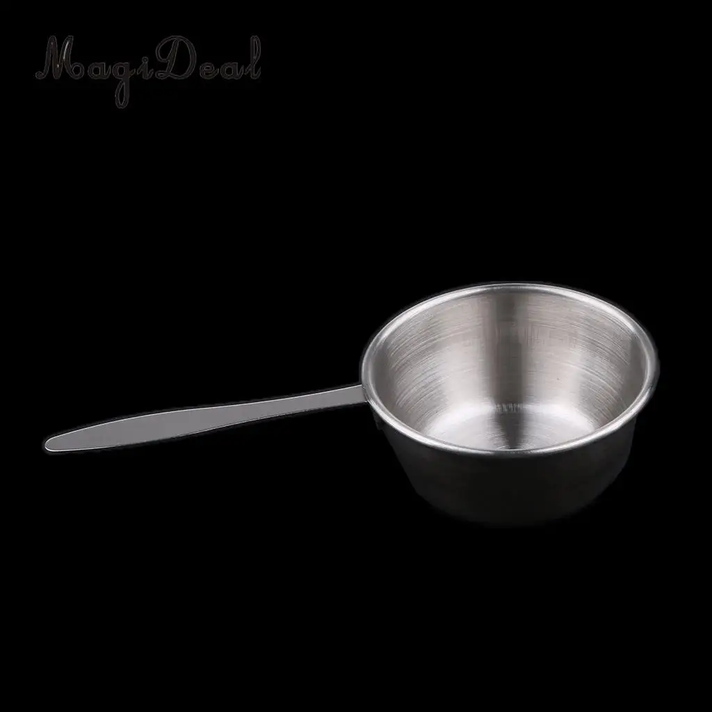 MagiDeal 1Set Kids Stainless Steel Kitchen Kitchenware Cooking Cookware Utensils Toy Kids Children Pretend Role Play Toy
