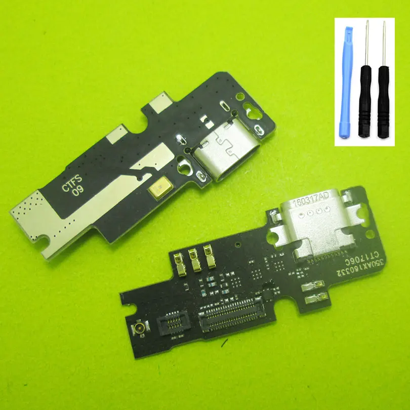 Для Xiaomi 4C USB зарядная док-станция разъем для подключения док-станции и Scewdriver