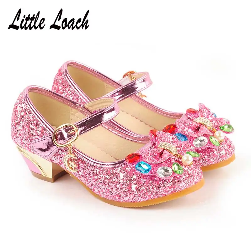 comfy fancy shoes