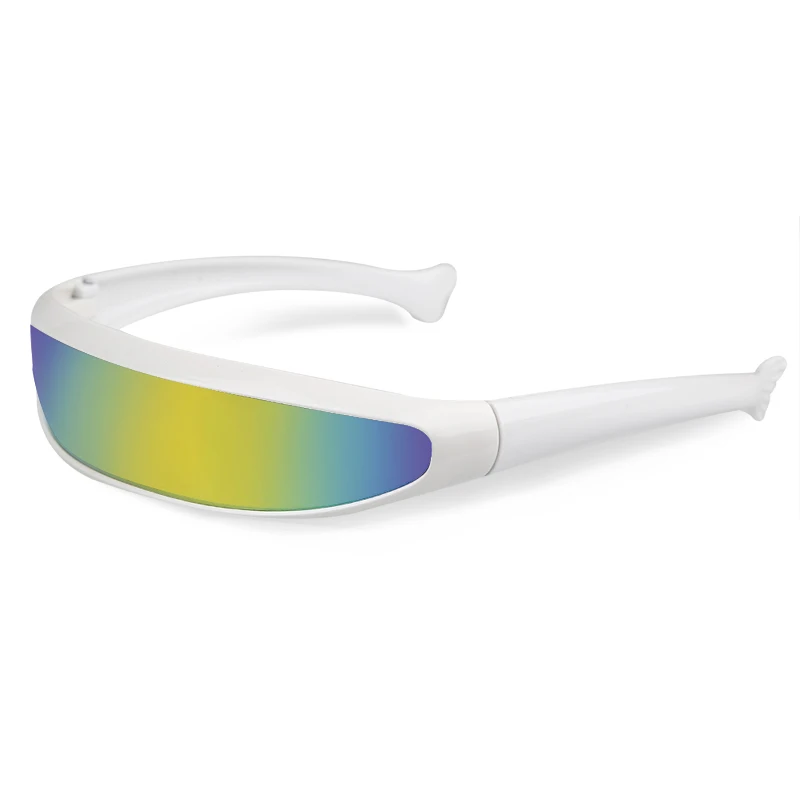 С защитой от ветра защита от ультрафиолетовых лучей очки для езды на мотоцикле велосипед для езды на велосипеде, мотоцикле, солнцезащитные очки, очки для Мотор Байкер