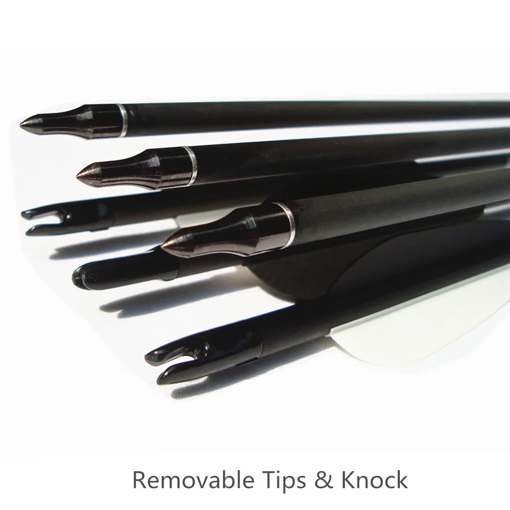 carbon arrows  (4)