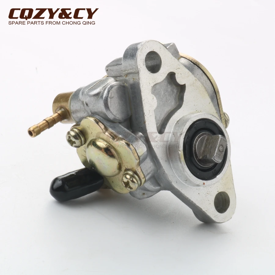 Масло для скутеров насос CH Moto WSM SM Racing 50 WXE Enduro 50cc Euro 2 minarelli AM6 тактный|Насосы| |