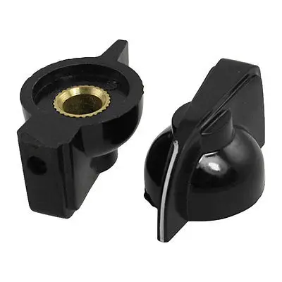 15/64&quot Shaft Insert Dia Rotary Switch Pointer for Potentiometer Pot | Обустройство дома