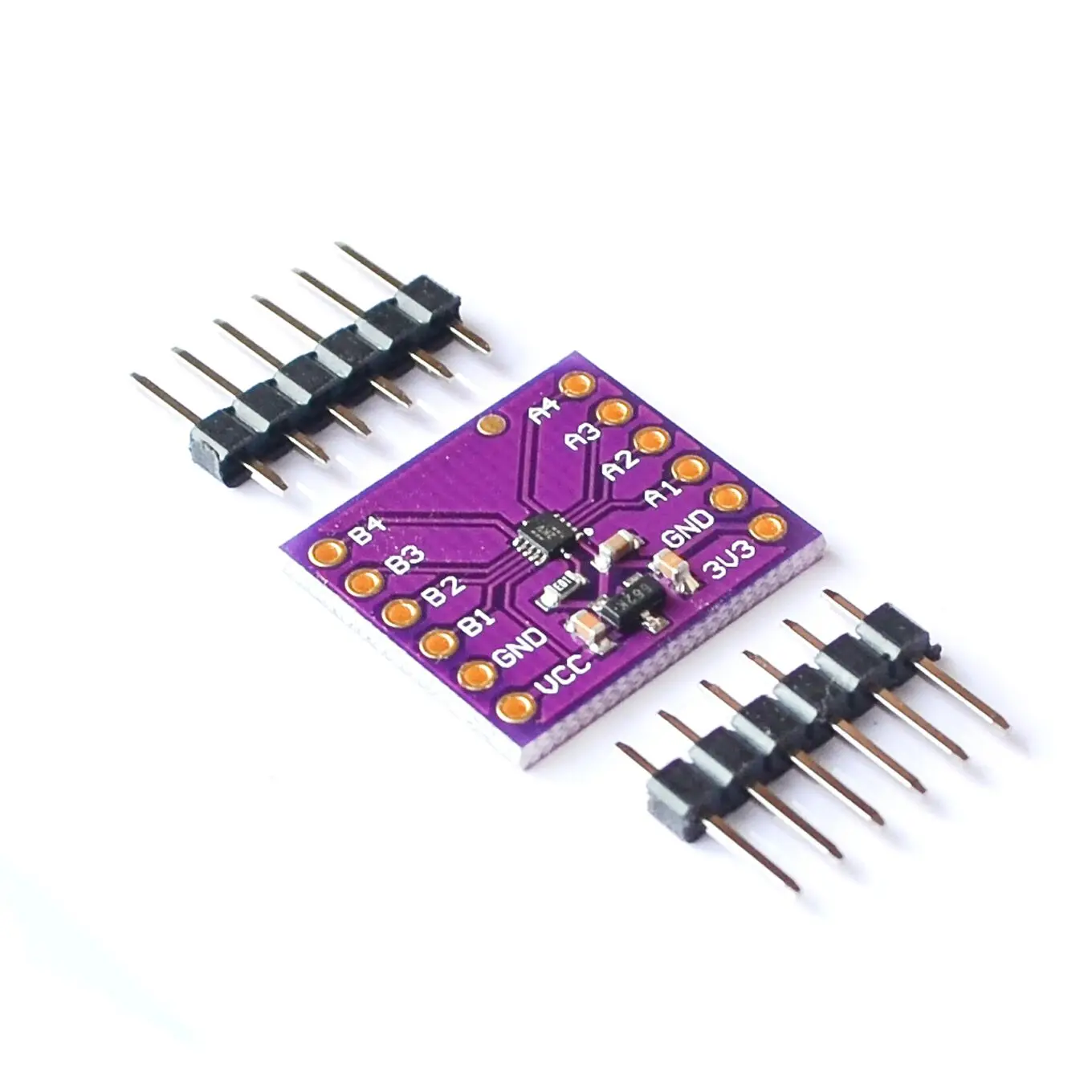 

401 TXB0104 4-Bit Bidirectional Voltage Level Translator Auto Direction Sensing ESD Protection Board Wholesale